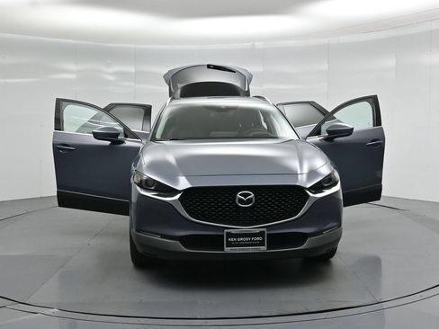 Used 2020 MAZDA CX-30 FWD w/ Premium Package image 32