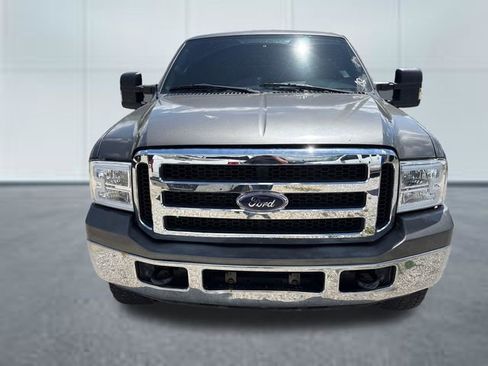 Used 2007 Ford F250 XLT AWD/4WD image 6