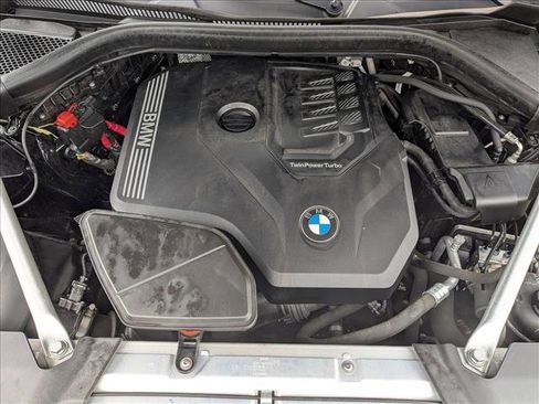 Used 2022 BMW X3 xDrive30i w/ Premium Package 2 (ZPA) image 25