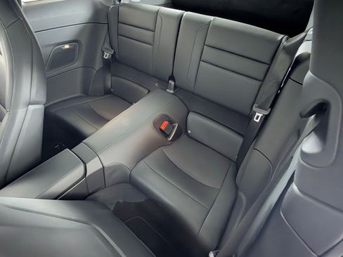 Certified 2025 Porsche 911 Carrera image 23