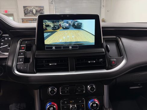 Used 2021 GMC Yukon XL SLT RWD image 22