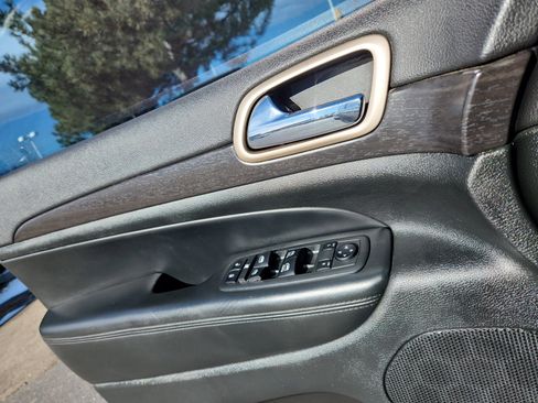 Used 2014 Jeep Grand Cherokee Laredo w/ Quick Order Package 23E image 16