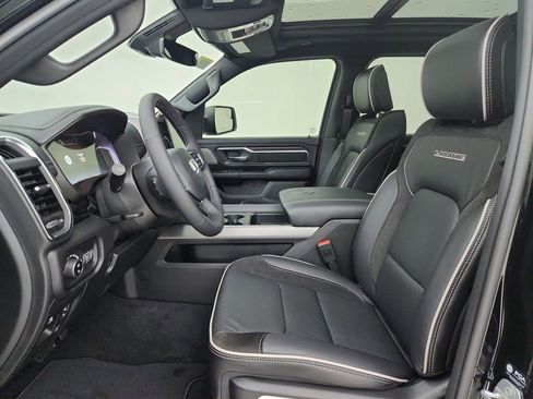 New 2026 RAM 1500 Laramie image 19