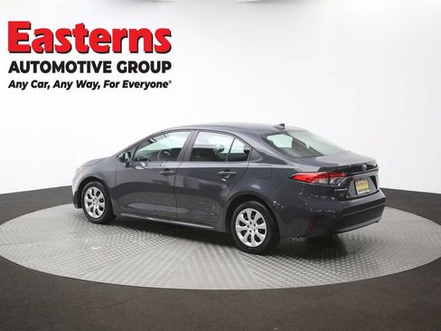 Used 2024 Toyota Corolla LE FWD image 61