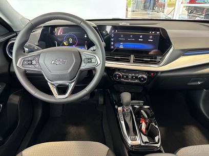 New 2026 Chevrolet Trax LT w/ Midnight Edition