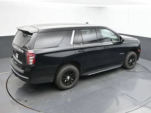 Used 2024 Chevrolet Tahoe LT AWD/4WD image 40