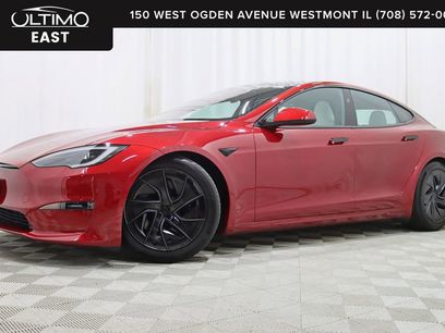 Used 2026 Tesla Model S