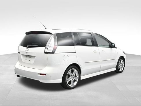 Used 2008 MAZDA MAZDA5 Grand Touring FWD image 5