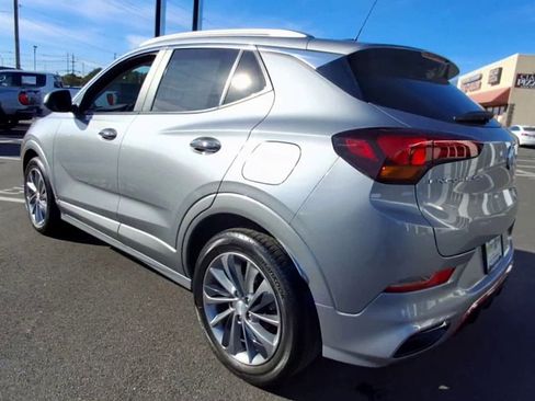 Used 2023 Buick Encore GX Select w/ Experience Buick Package image 4