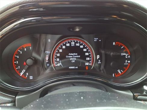 Used 2023 Dodge Durango R/T image 16