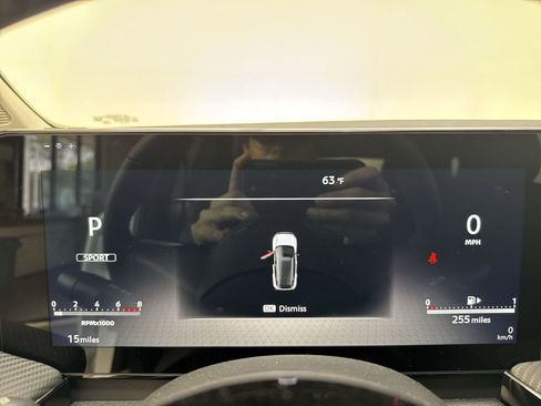 New 2025 Nissan Kicks SR image 17