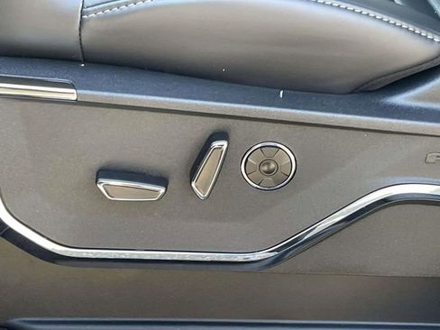 New 2026 Ford F150 Platinum AWD/4WD image 17