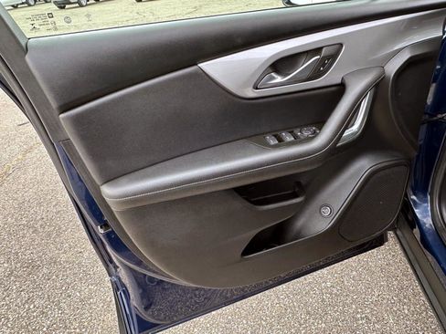 Certified 2022 Chevrolet Blazer LT image 14