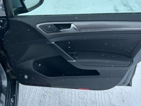 Used 2018 Volkswagen Golf Alltrack image 54