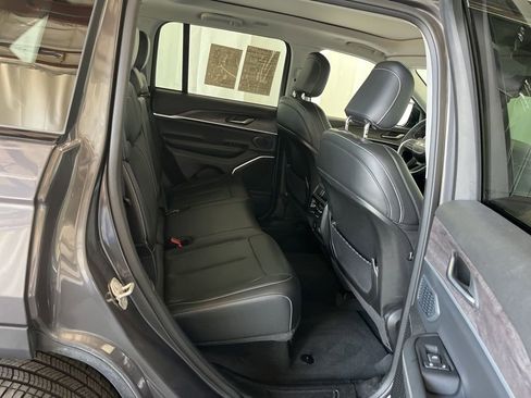 Used 2023 Jeep Grand Cherokee 4WD 4xe image 25
