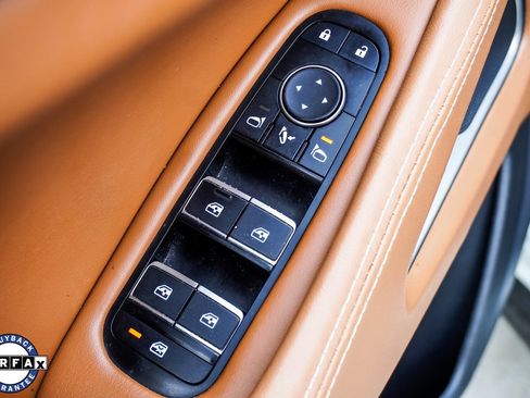 Certified 2024 INFINITI QX60 Autograph w/ Cargo Package image 19