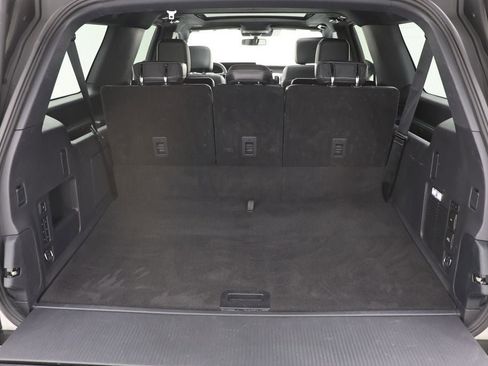 Used 2025 Ford Expedition Max Platinum w/ Stealth Performance Package image 30