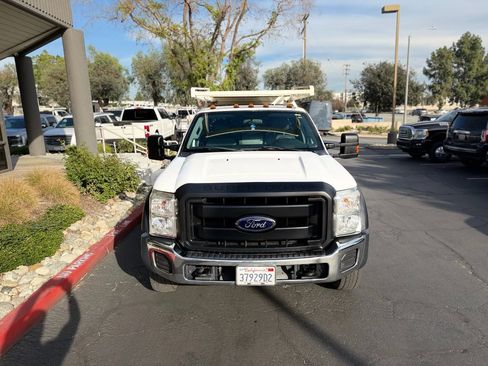Used 2016 Ford F450 XL w/ Power Equipment Group image 5