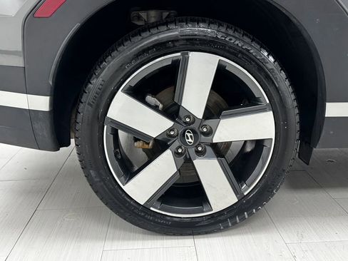 Used 2024 Hyundai Santa Fe Limited image 49