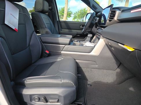 New 2026 Toyota Sequoia Limited AWD/4WD image 14