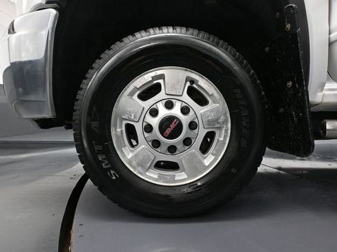 Used 2018 GMC Sierra 2500 SLE image 18