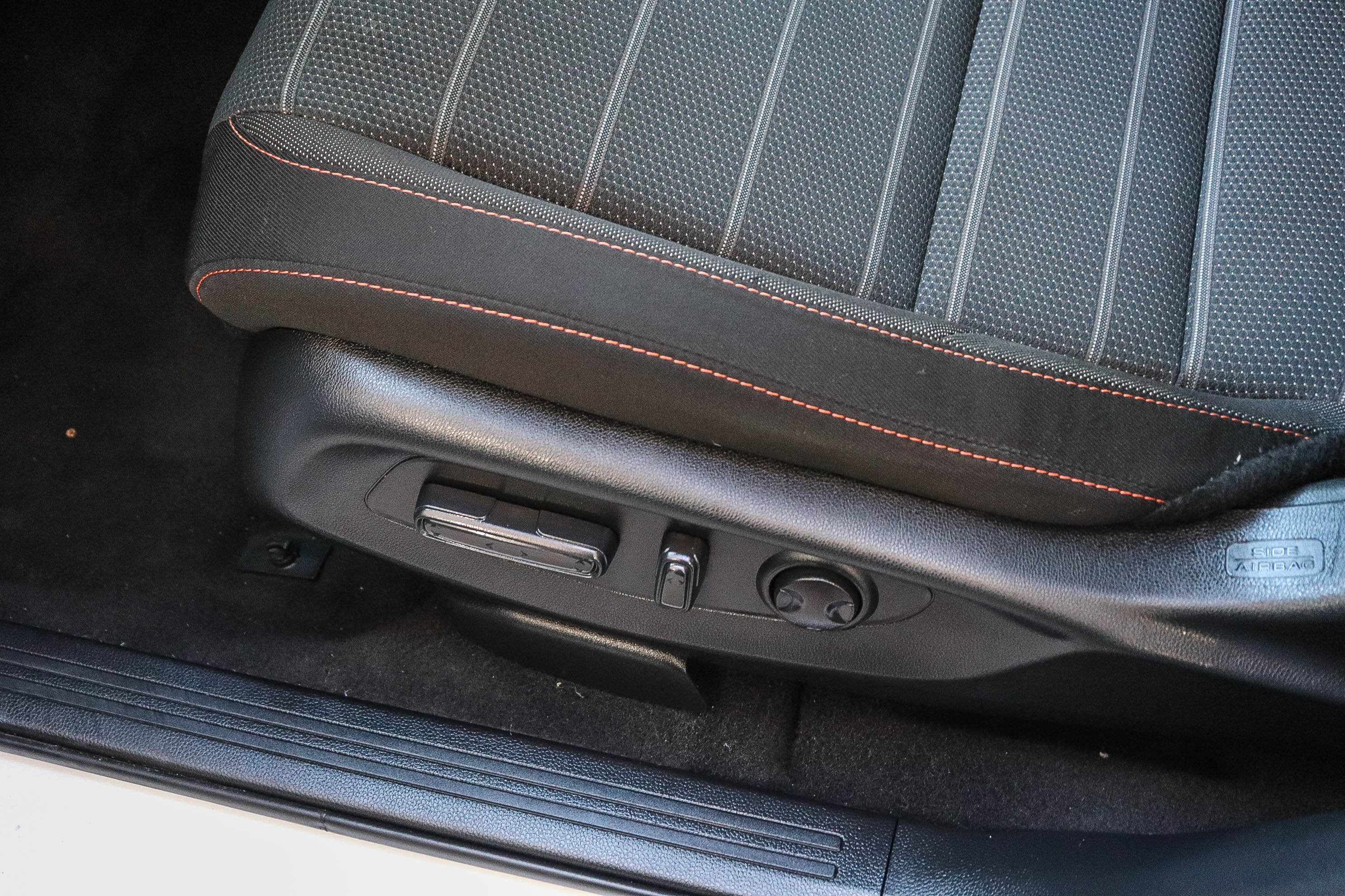 Certified 2025 Honda CR-V Sport image 25
