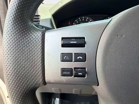 Used 2021 Nissan Frontier SV w/ SV Utility Package AWD/4WD image 27