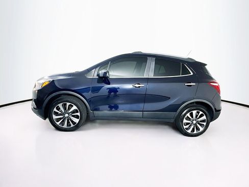 Used 2021 Buick Encore Preferred w/ Safety Package FWD image 6