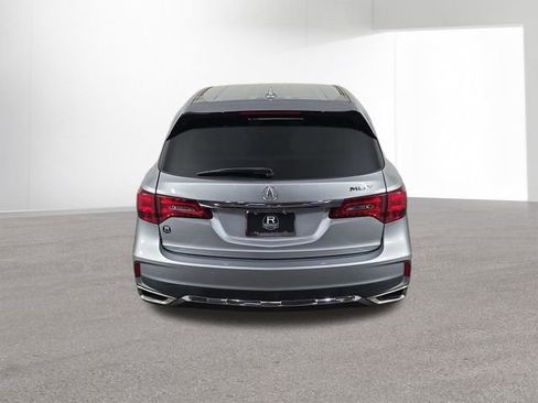 Used 2019 Acura MDX FWD w/ Technology Package image 40