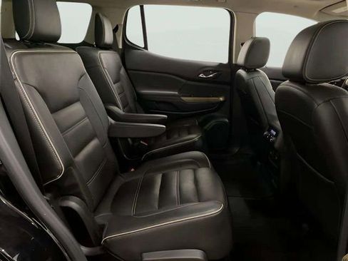 Used 2018 GMC Acadia Denali w/ Technology Package FWD image 89