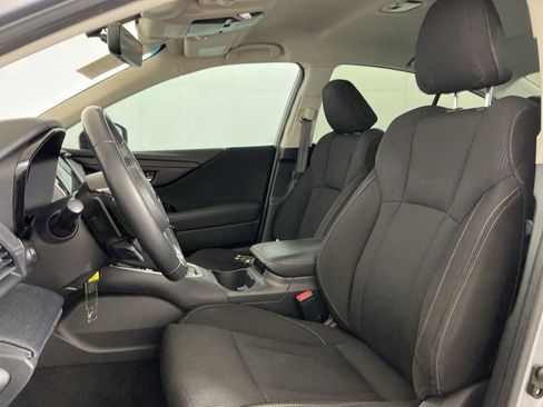 Used 2020 Subaru Legacy Premium image 23