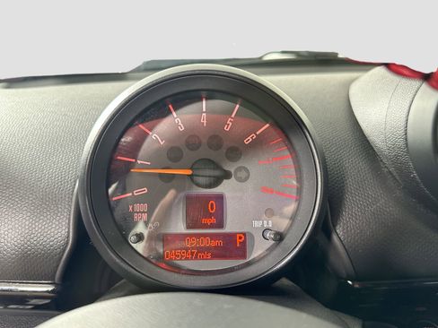 Used 2016 MINI Cooper Countryman S image 13