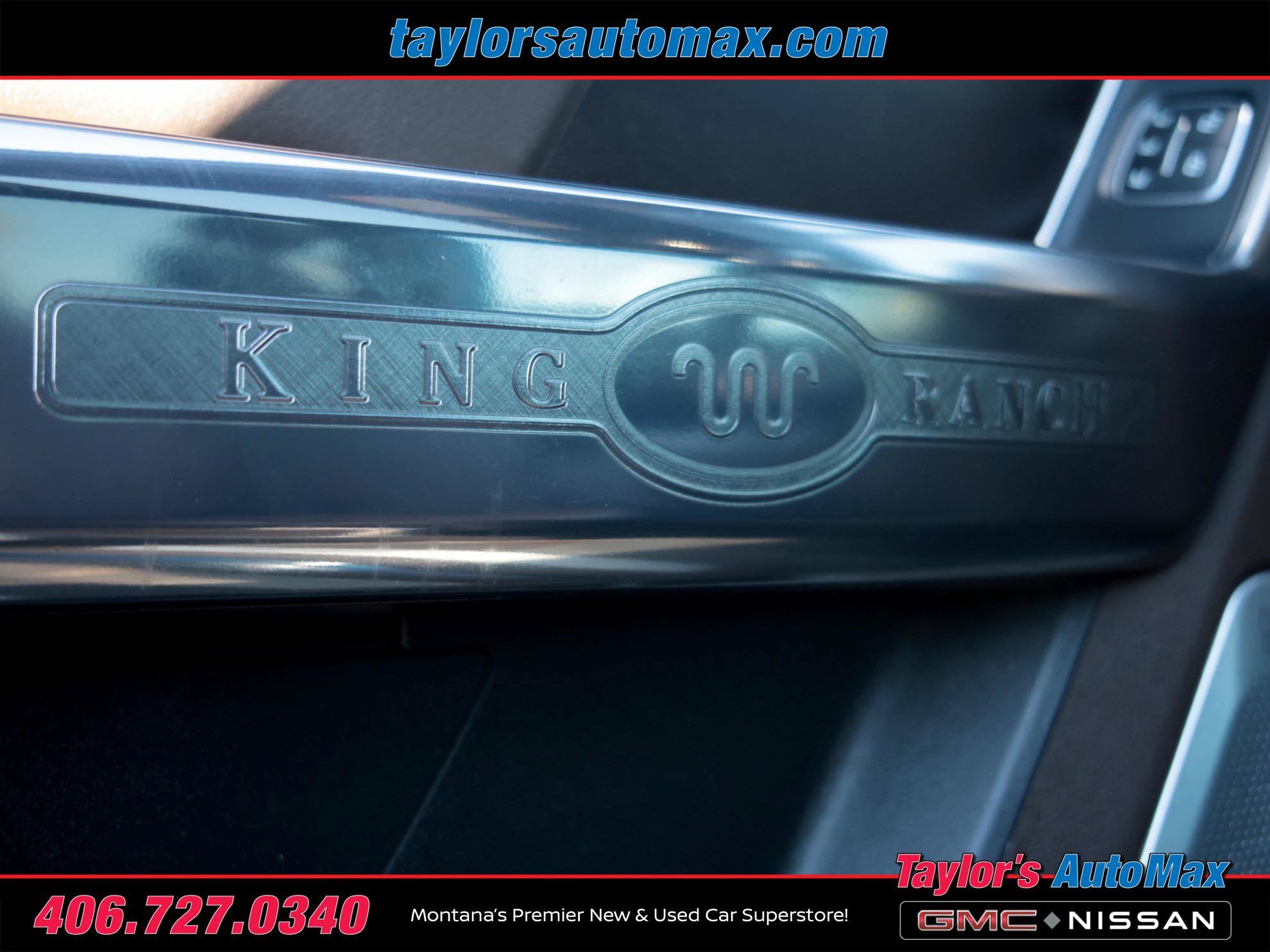 Used 2023 Ford F350 King Ranch AWD/4WD image 41