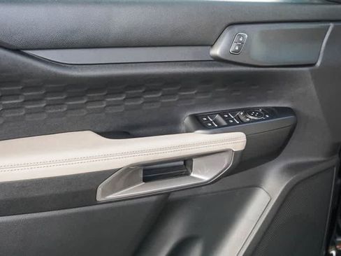 New 2024 Ford Ranger XLT w/ Equipment Group 301A High image 23