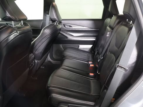 Used 2024 INFINITI QX60 Luxe AWD/4WD image 35