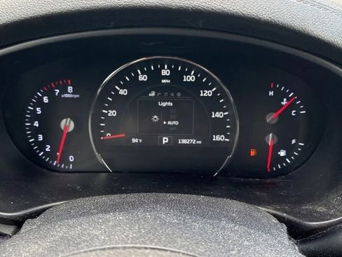 Used 2016 Kia Sorento SX AWD/4WD image 32