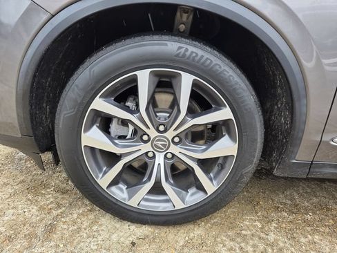 Certified 2023 Acura MDX FWD w/ Technology Package image 29