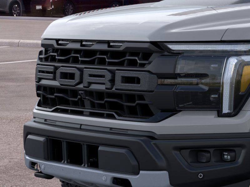 New 2026 Ford F150 Raptor AWD/4WD image 19