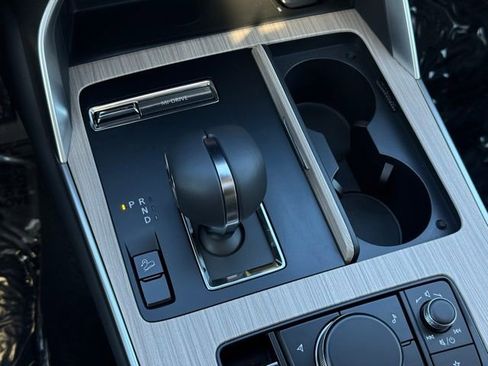 New 2026 MAZDA CX-90 3.3 Turbo w/ Preferred Package image 18