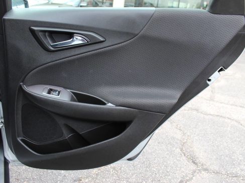 Used 2018 Chevrolet Malibu LS w/ LPO, Convenience Package 1 image 12