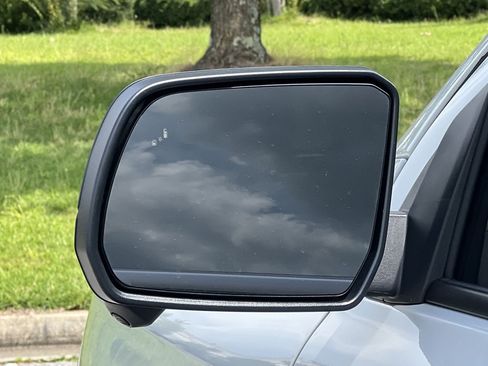 New 2026 Ford Ranger XLT AWD/4WD image 21
