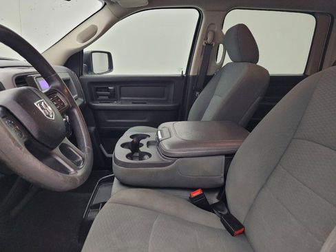 Used 2020 RAM 1500 Tradesman w/ Popular Equipment Group AWD/4WD image 17