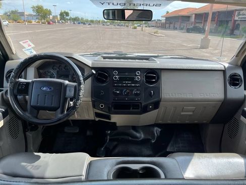 Used 2010 Ford F250 XL AWD/4WD image 25