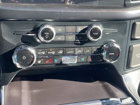 New 2026 Ford F150 Platinum w/ Equipment Group 700A Standard AWD/4WD image 15