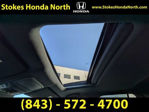 Certified 2026 Honda Ridgeline TrailSport image 23
