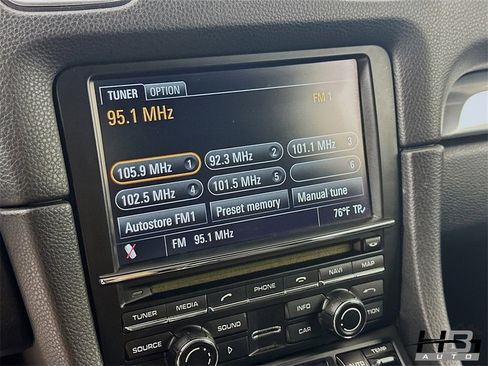 Used 2013 Porsche Boxster image 12