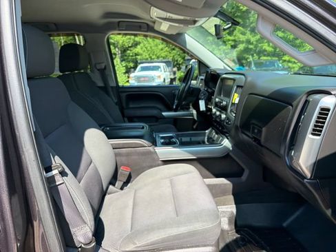 Used 2015 Chevrolet Silverado 1500 LT w/ All Star Edition AWD/4WD image 28