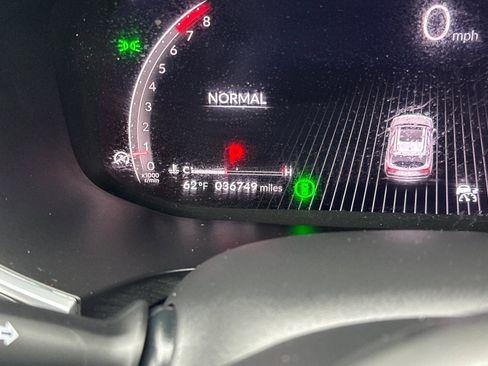 Used 2023 Acura MDX A-Spec AWD/4WD image 36