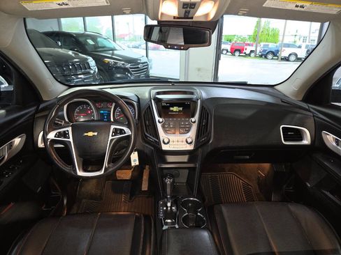Used 2017 Chevrolet Equinox Premier w/ Enhanced Convenience Package FWD image 22