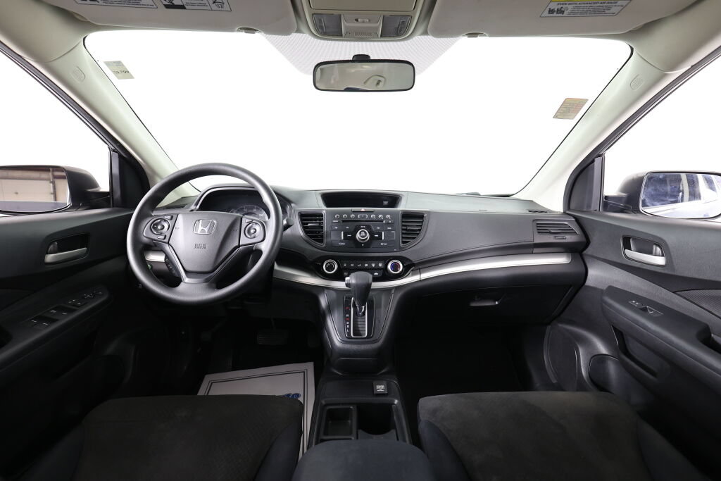 Used 2016 Honda CR-V LX image 28